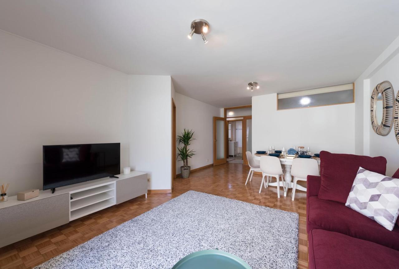 Rua De Camoes Apartment Porto Exterior photo