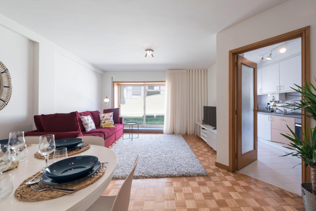 Rua De Camoes Apartment Porto Exterior photo